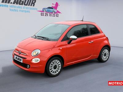 Fiat 500 II (2) 1.0 70 Hybride Bsg s/S Cult