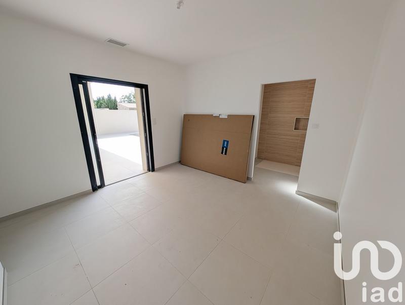 Maison - 130 m² - 4 pièces