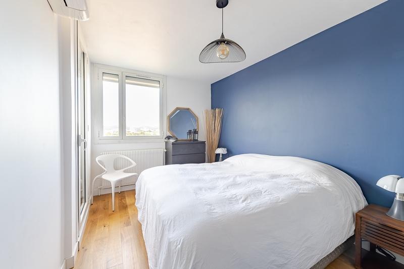 Appartement - 89 m² - 3 pièces