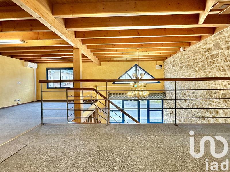 Maison - 160 m² - 4 pièces