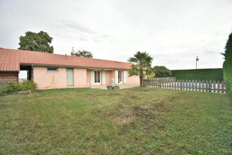 Villa - 112 m² - 4 pièces