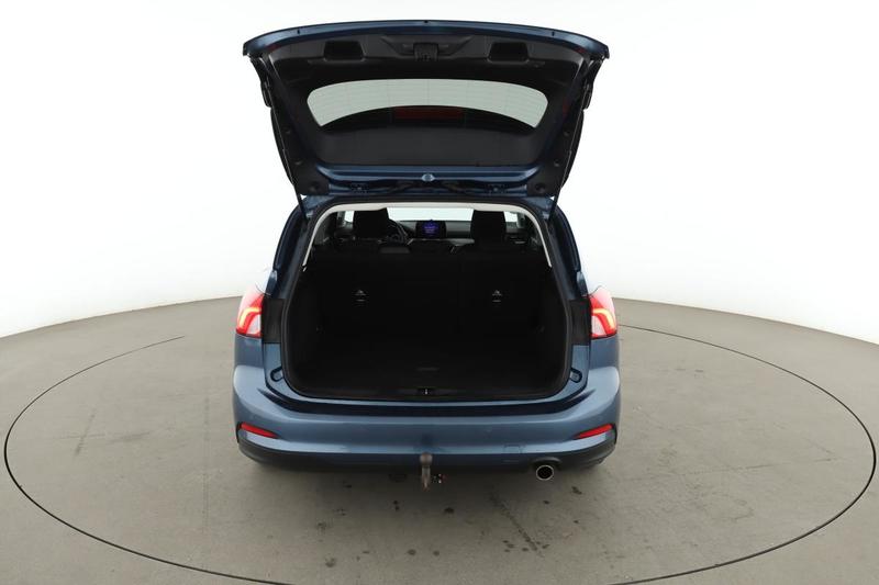 Ford Focus Sw 1.0 EcoBoost Titanium Auto 125 ch