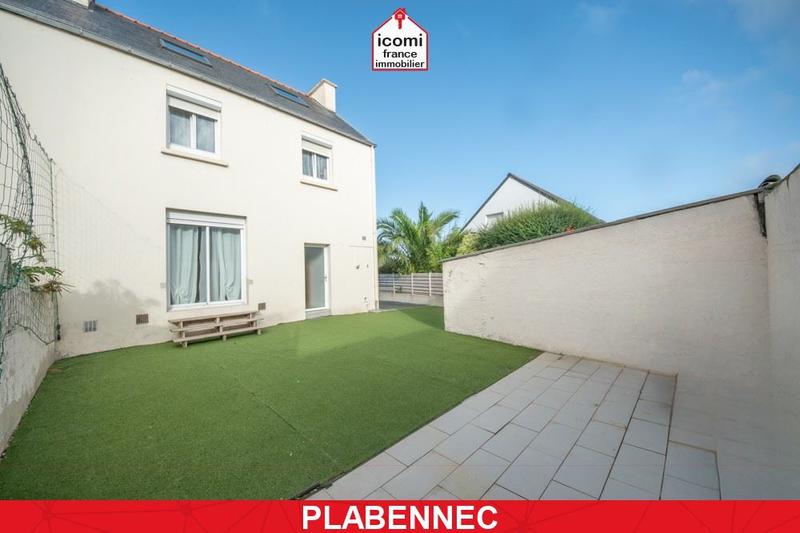 Maison - 115 m² - 6 pièces