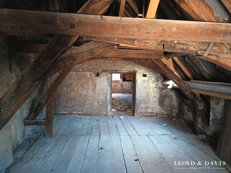 Loft - 100 m² - 1 pièce