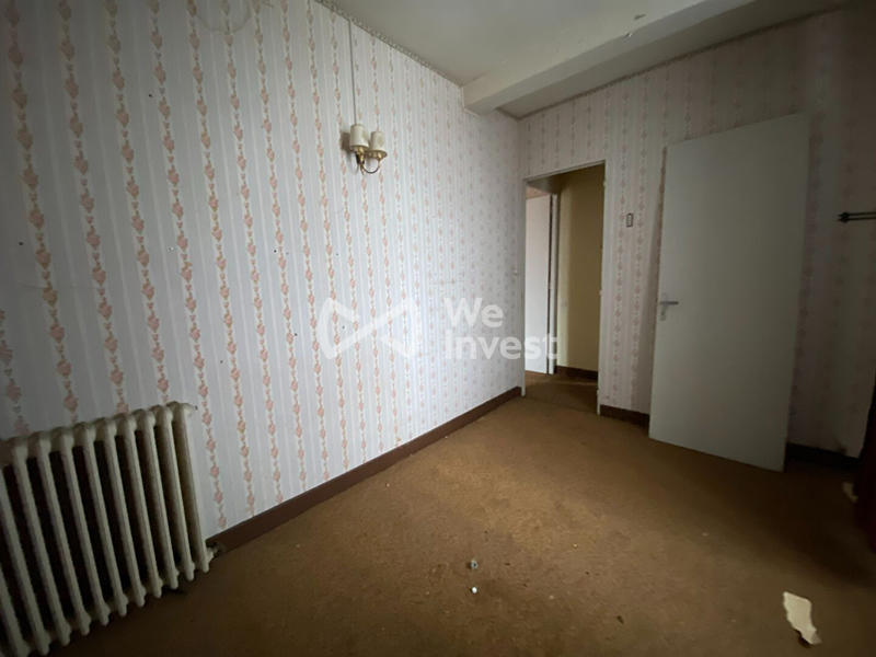 Maison - 137 m² - 7 pièces