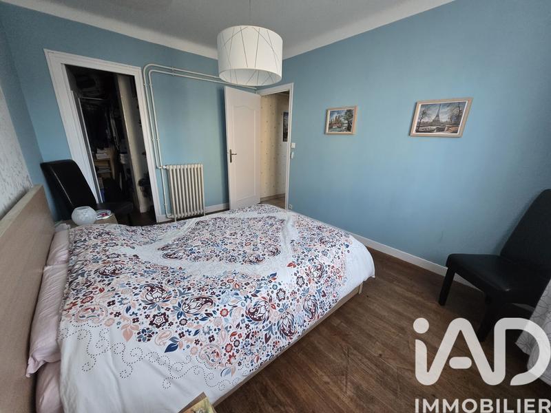 Appartement - 74 m² - 3 pièces