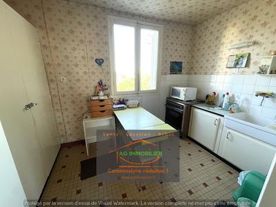 Appartement - 68 m² - 3 pièces