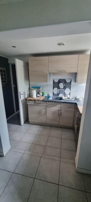 Maison ancienne - 118 m² - 5 pièces