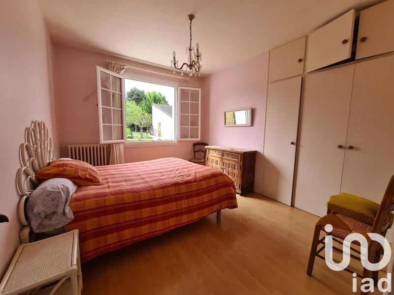 Maison - 115 m² - 4 pièces