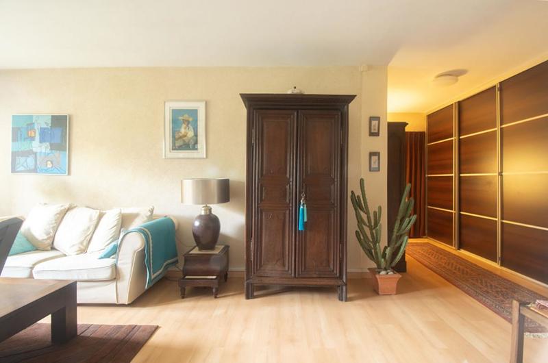 Appartement - 73 m² - 3 pièces