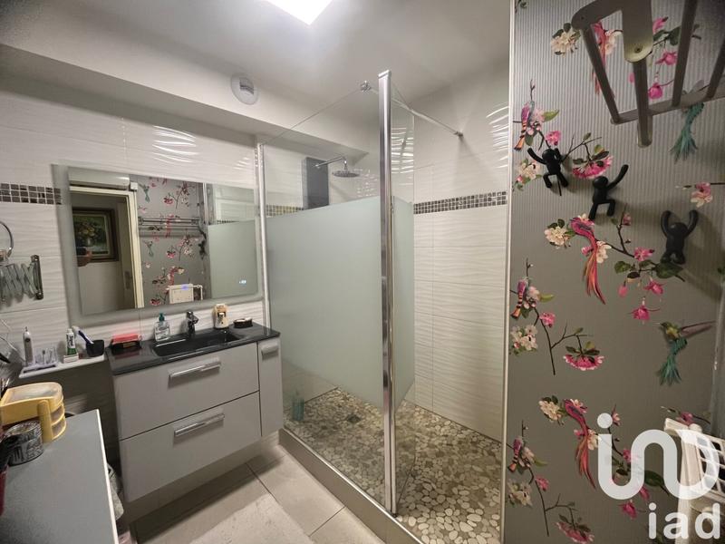 Appartement - 101 m² - 5 pièces