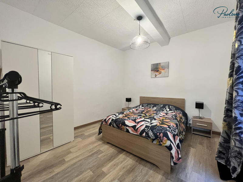 Appartement - 54 m² - 3 pièces