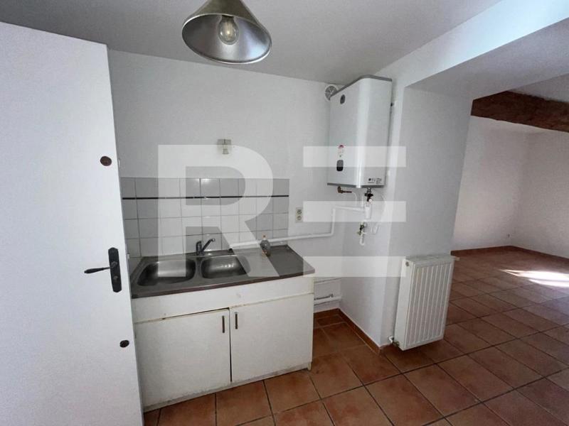 Appartement - 51 m² - 3 pièces