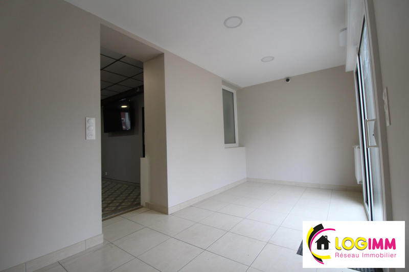 Local commercial - 195 m²