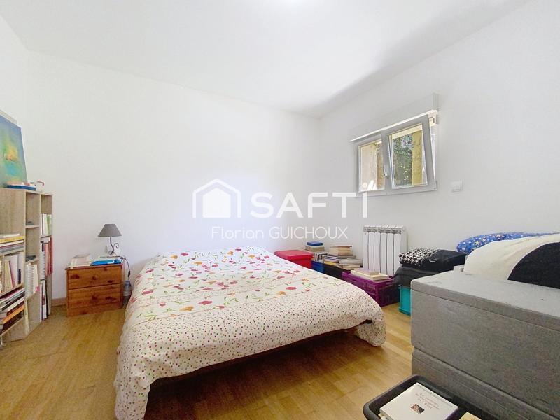 Maison - 126 m² - 6 pièces