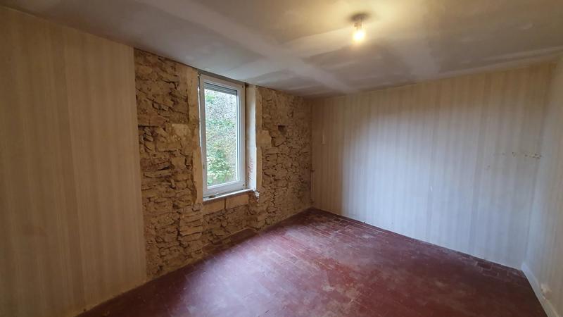 Maison - 250 m² - 8 pièces