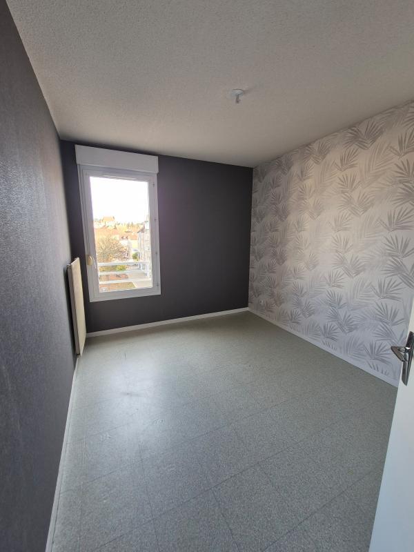 Appartement - 69 m² - 3 pièces