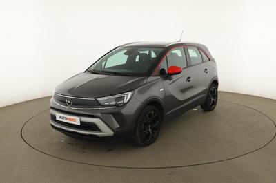 Opel Crossland 1.2 Turbo Gs Line 110 ch