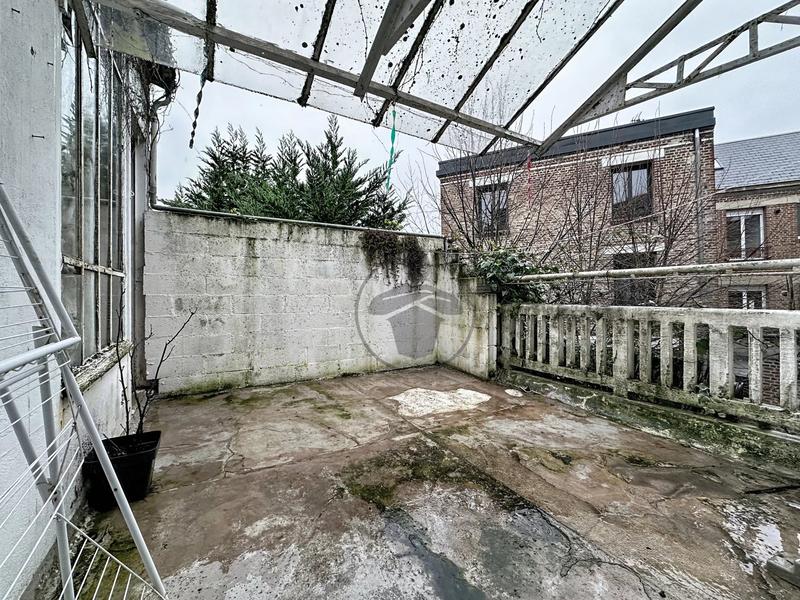 Appartement - 74 m² - 4 pièces