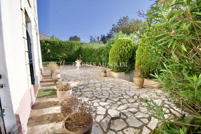 Maison de maîtres - 170 m² - 6 pièces