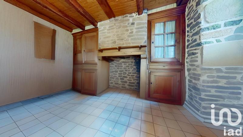 Maison - 106 m² - 4 pièces