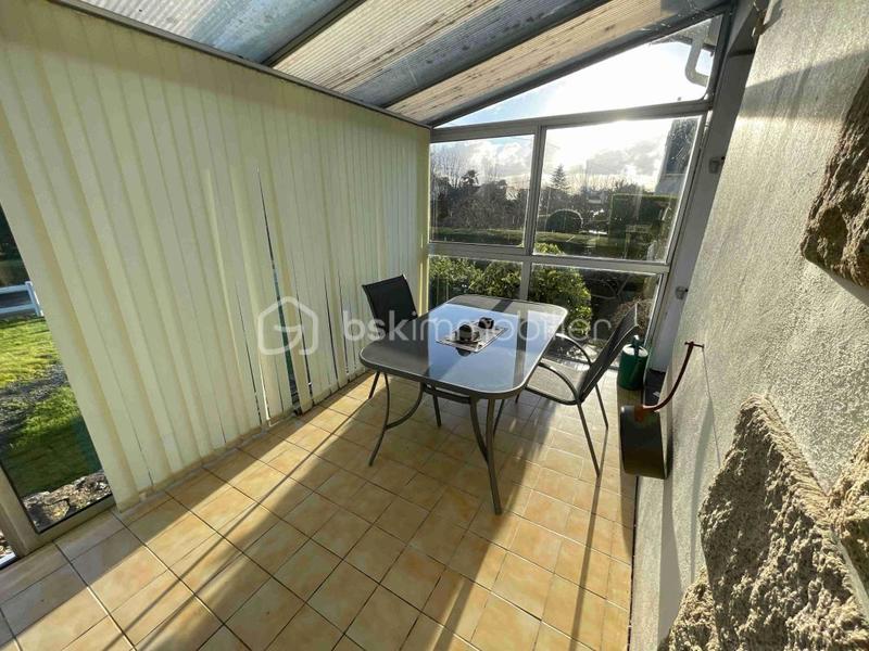 Maison traditionnelle - 117 m² - 6 pièces