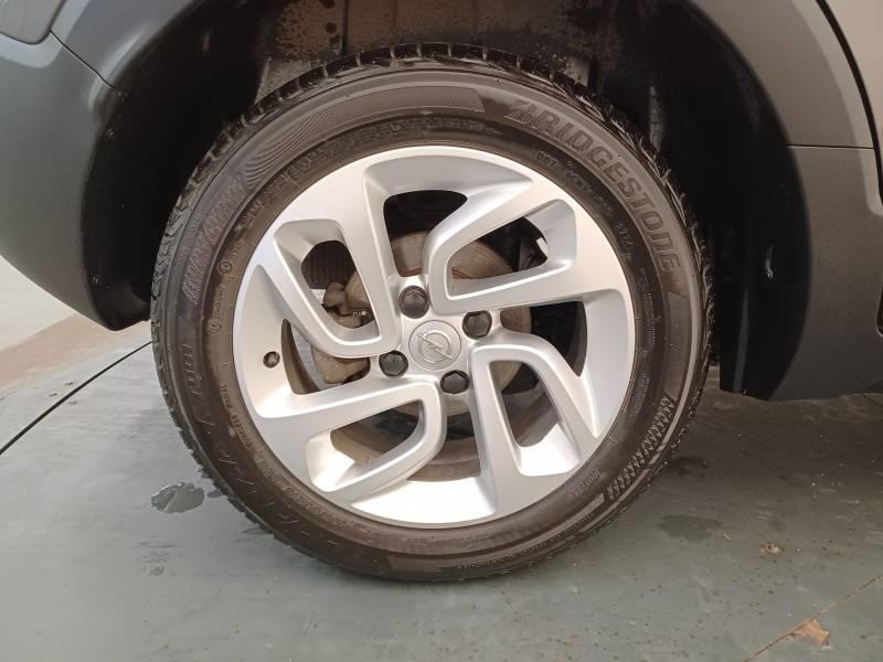Opel Crossland X 1.2 Turbo 110 ch Elegance