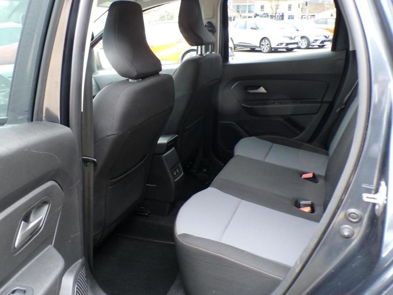 Dacia Duster Eco G 100 Extreme