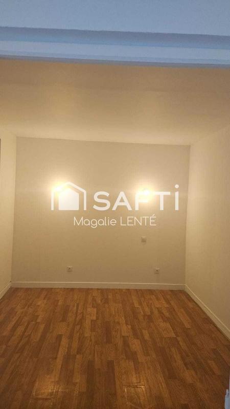Maison - 101 m² - 4 pièces