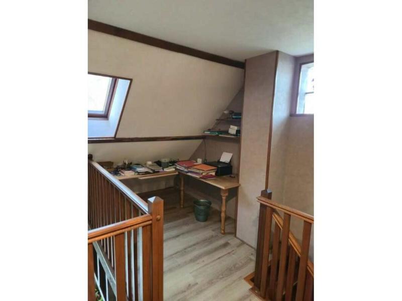 Maison - 109 m² - 6 pièces