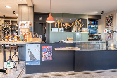 Fonds de commerce - Magasins - 50 m²