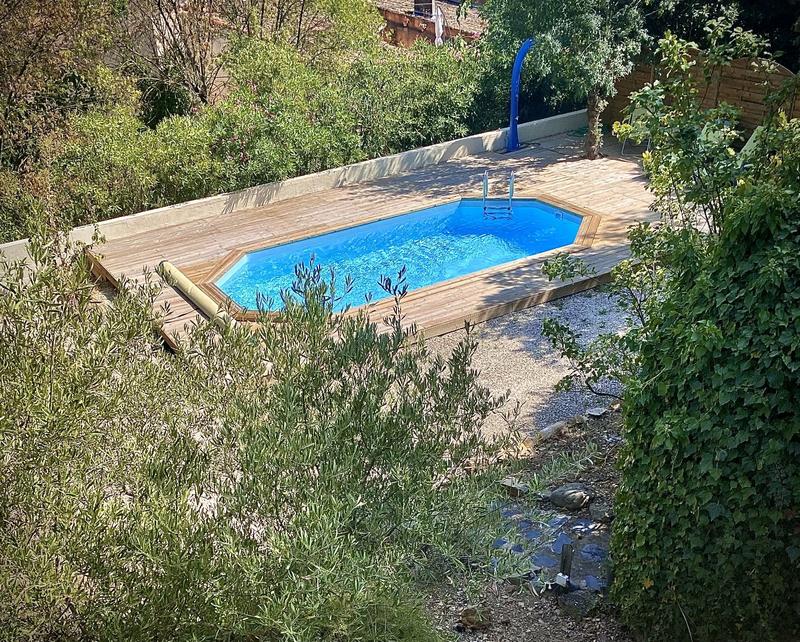 Maison de campagne - 126 m² - 4 pièces