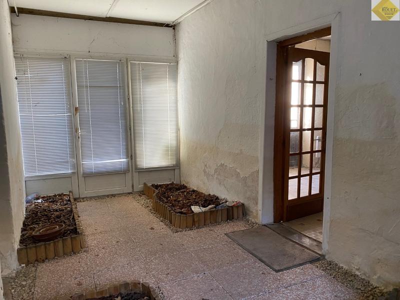 Maison - 191 m² - 6 pièces