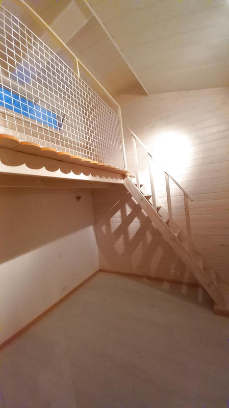 Appartement - 77 m² - 4 pièces