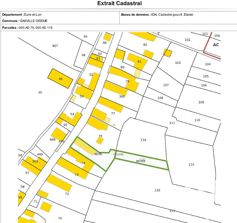 Maison - 152 m² - 5 pièces