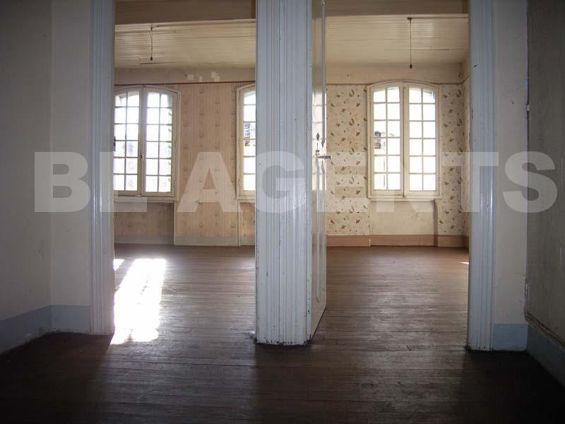 Maison de village - 155 m² - 4 pièces