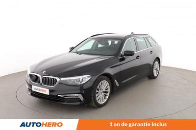 Bmw Série 5 Touring 520i Luxury Bva8 184 ch