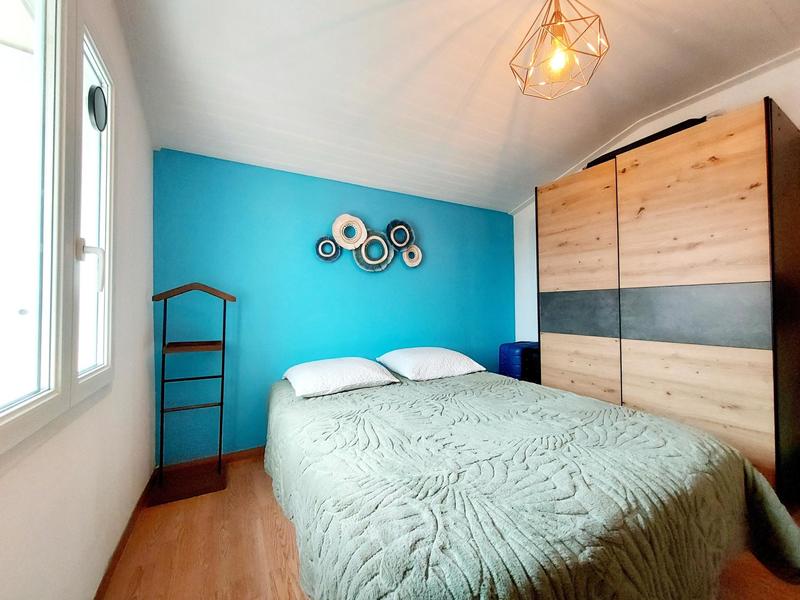 Maison - 65 m² - 3 pièces