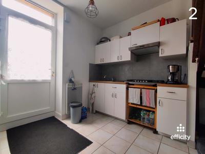 Immeuble - 272 m² - 5 pièces