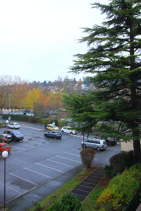 Appartement - 99 m² - 5 pièces