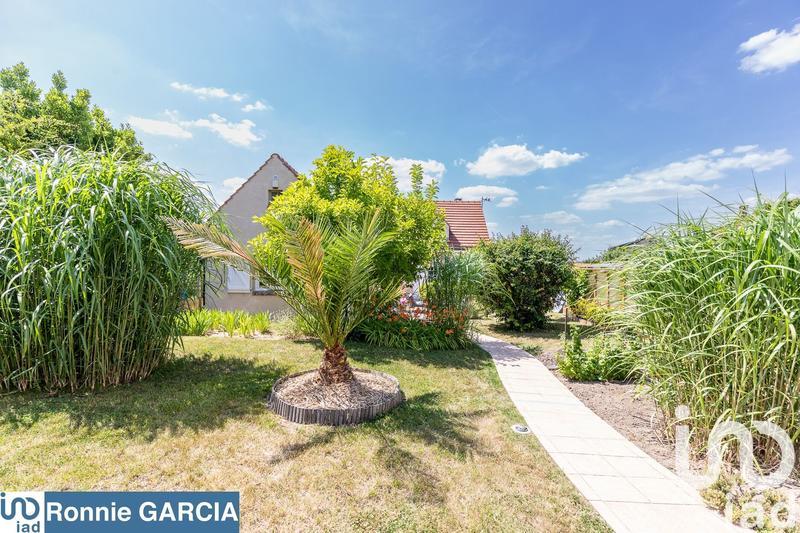 Maison - 133 m² - 5 pièces