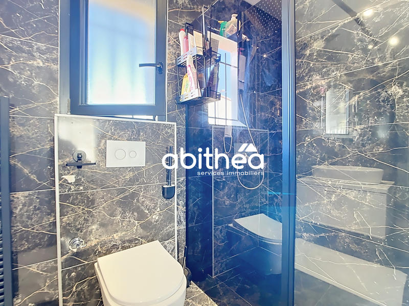 Villa - 123 m² - 4 pièces