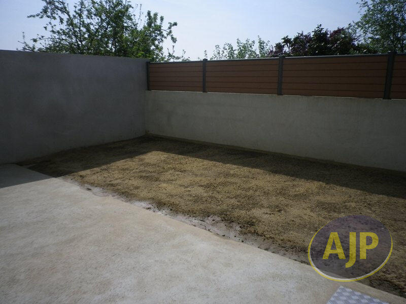 Maison - 101 m² - 4 pièces