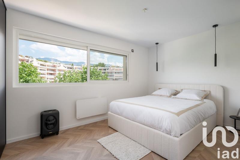 Appartement - 86 m² - 3 pièces