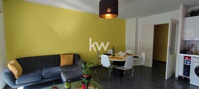 Appartement - 73 m² - 3 pièces