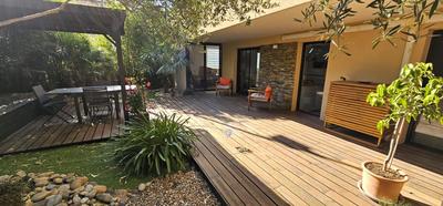 Appartement - 82 m² - 4 pièces