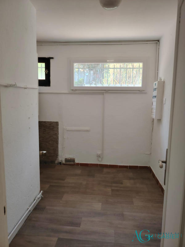 Appartement - 88 m² - 3 pièces