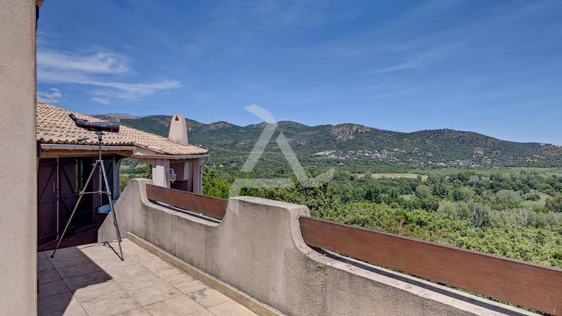 Villa - 113 m² - 5 pièces