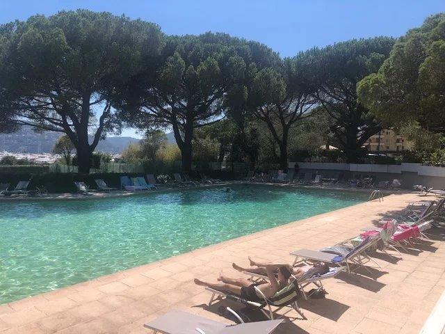 Appartement - 68 m² - 2 pièces