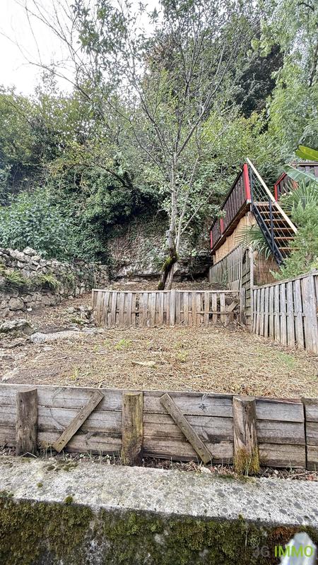 Appartement - 65 m² - 5 pièces